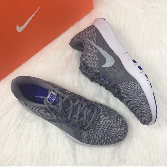 Nike Flex Trainer 8 wmns sneaker - Picture 6 of 6